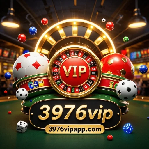 Explorando os Jogos de Jackpot no 3976 VIP: A Emoção e os Prêmios em Alta