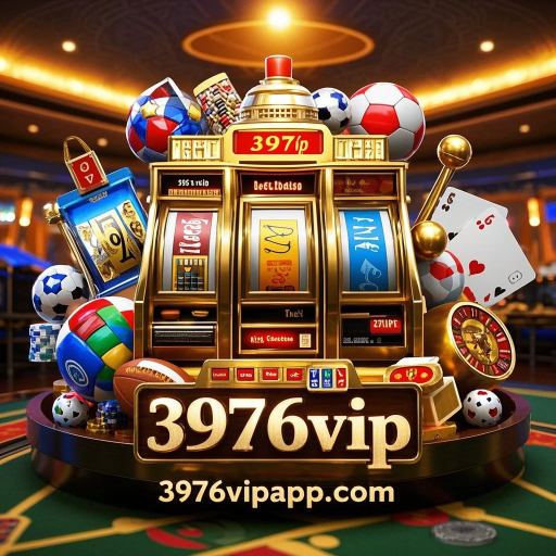 Atração e Inovação: O Mundo dos Jogos Ao Vivo no '3976 vip'