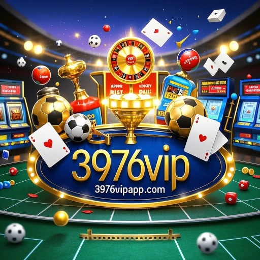 As Novidades Imperdíveis da Categoria de Jogos do 3976 Vip