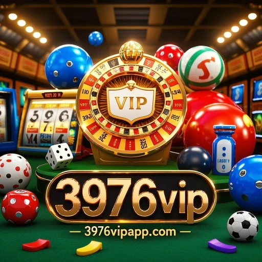 Explorando a Categoria de Slots no 3976 Vip: Diversão e Ganhos à Vista!